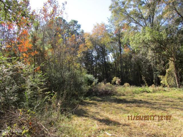 [No Recorded Subdiv] - Land