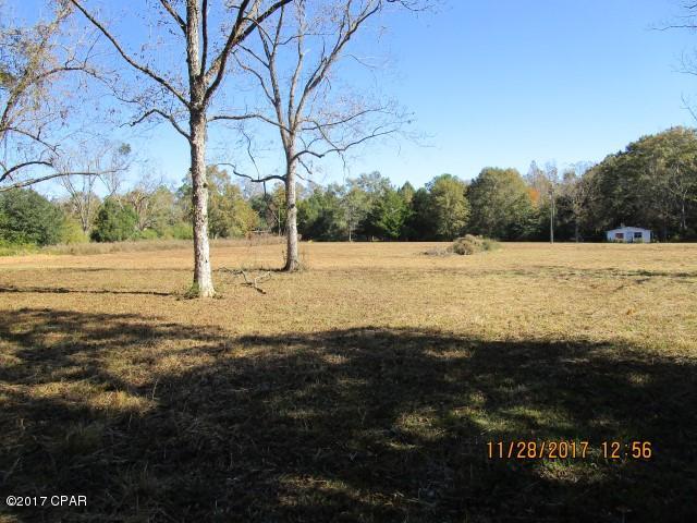 [No Recorded Subdiv] - Land