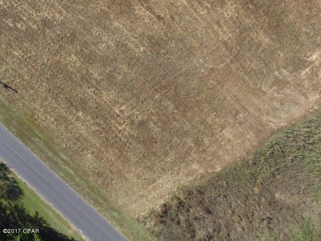 [No Recorded Subdiv] - Land