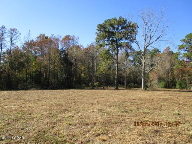 [No Recorded Subdiv] - Land