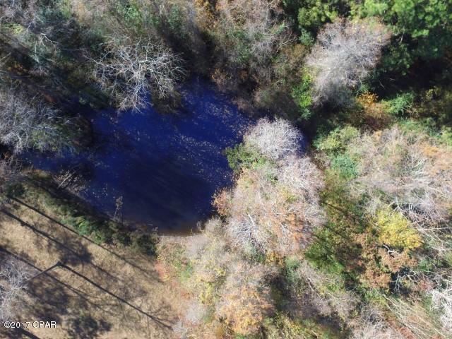 [No Recorded Subdiv] - Land