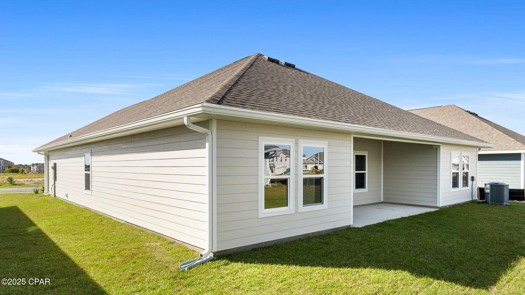 Titus Park - Residential