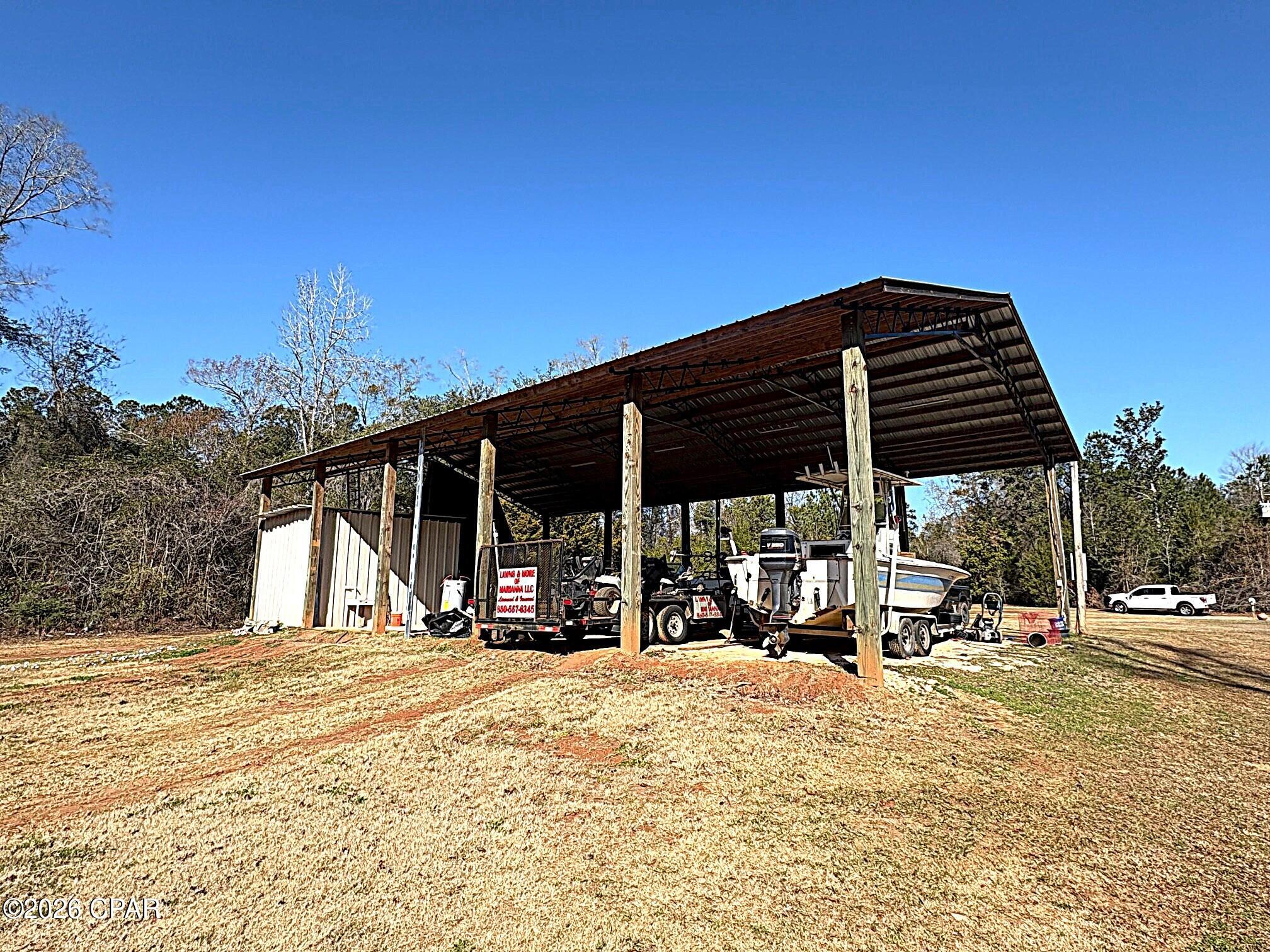 [No Recorded Subdiv] - Land