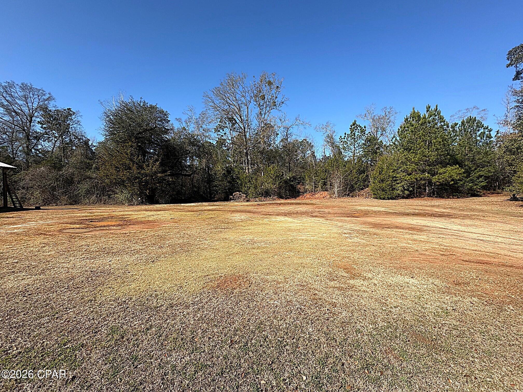 [No Recorded Subdiv] - Land