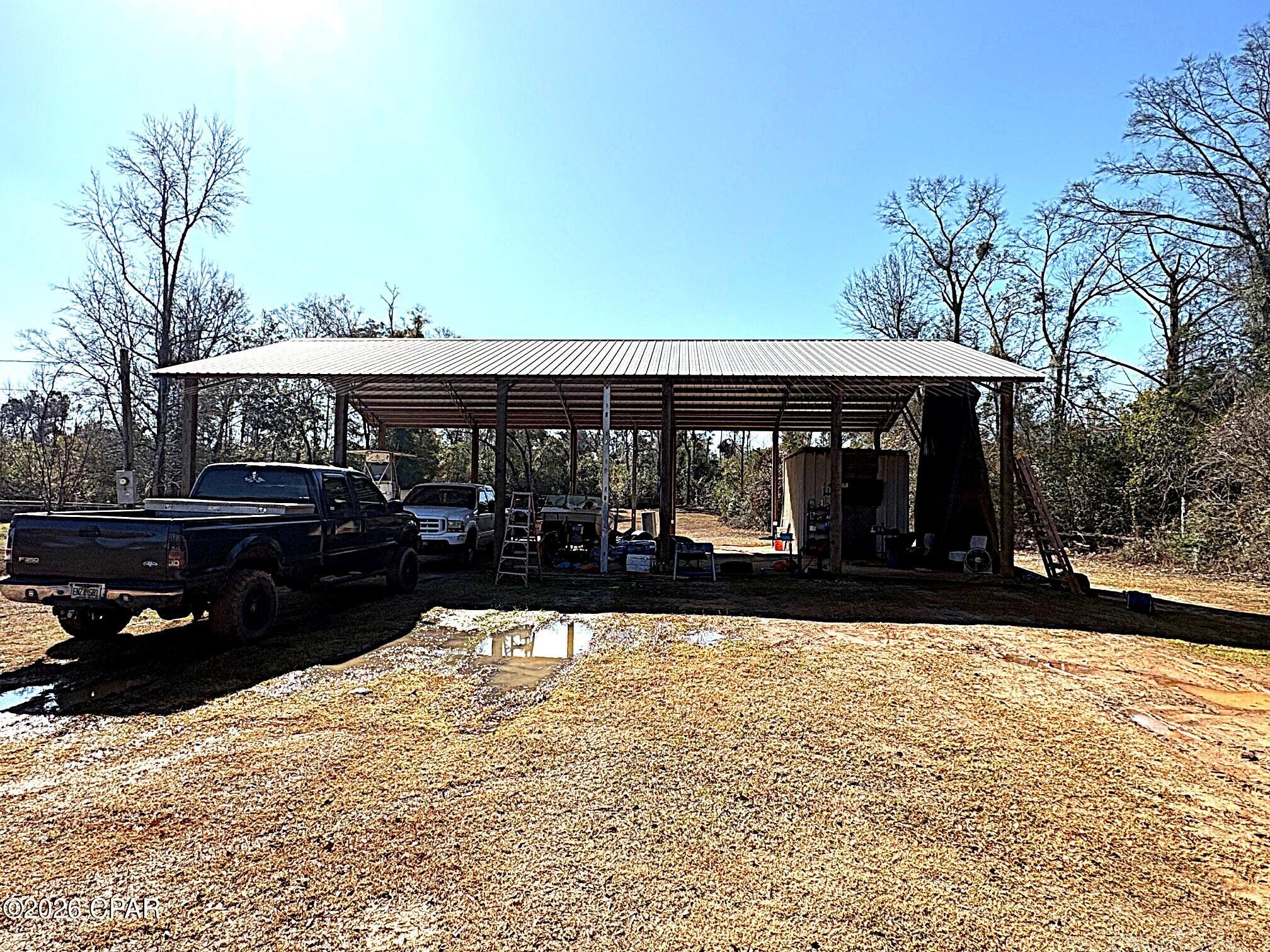 [No Recorded Subdiv] - Land