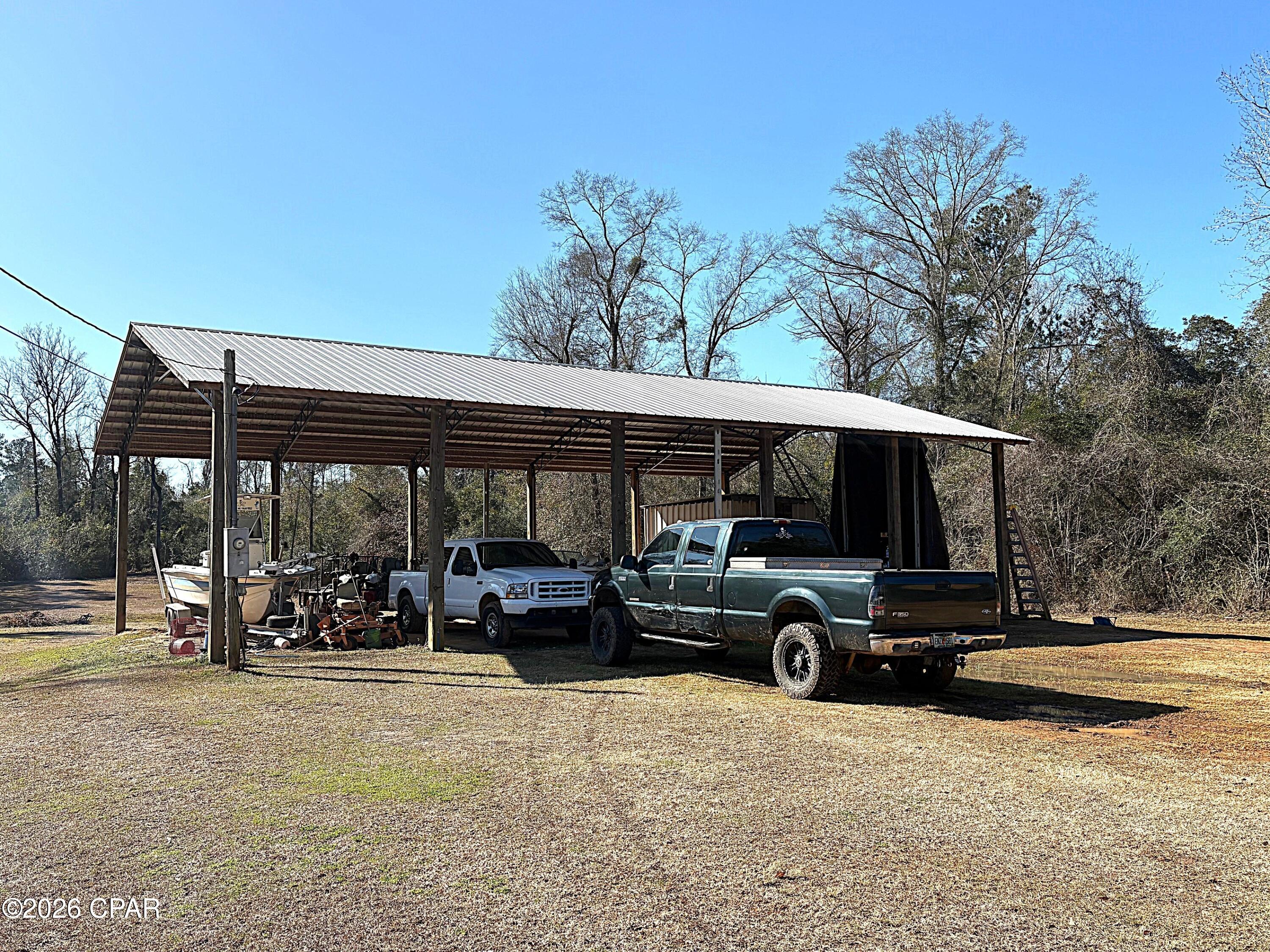 [No Recorded Subdiv] - Land