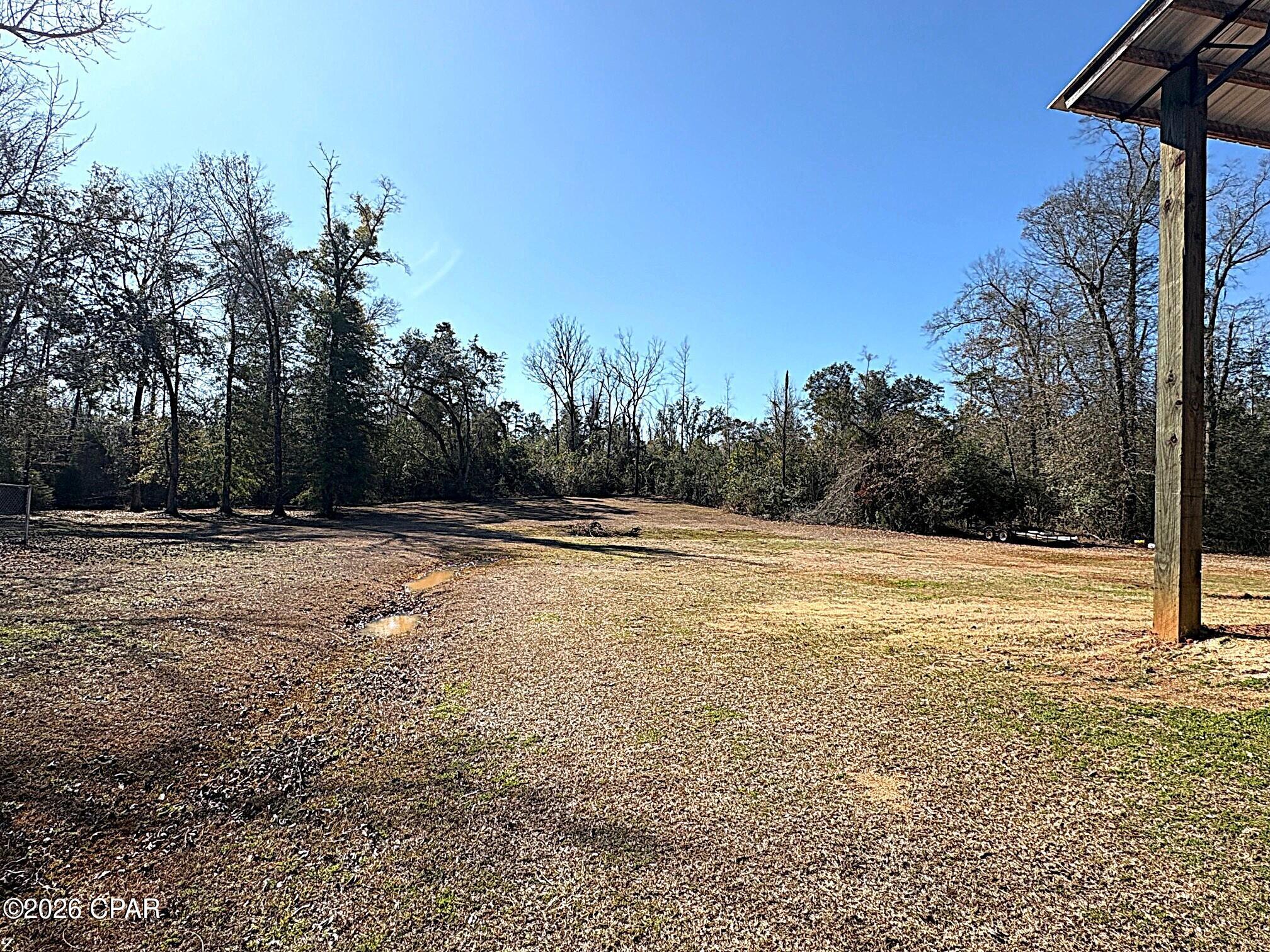 [No Recorded Subdiv] - Land