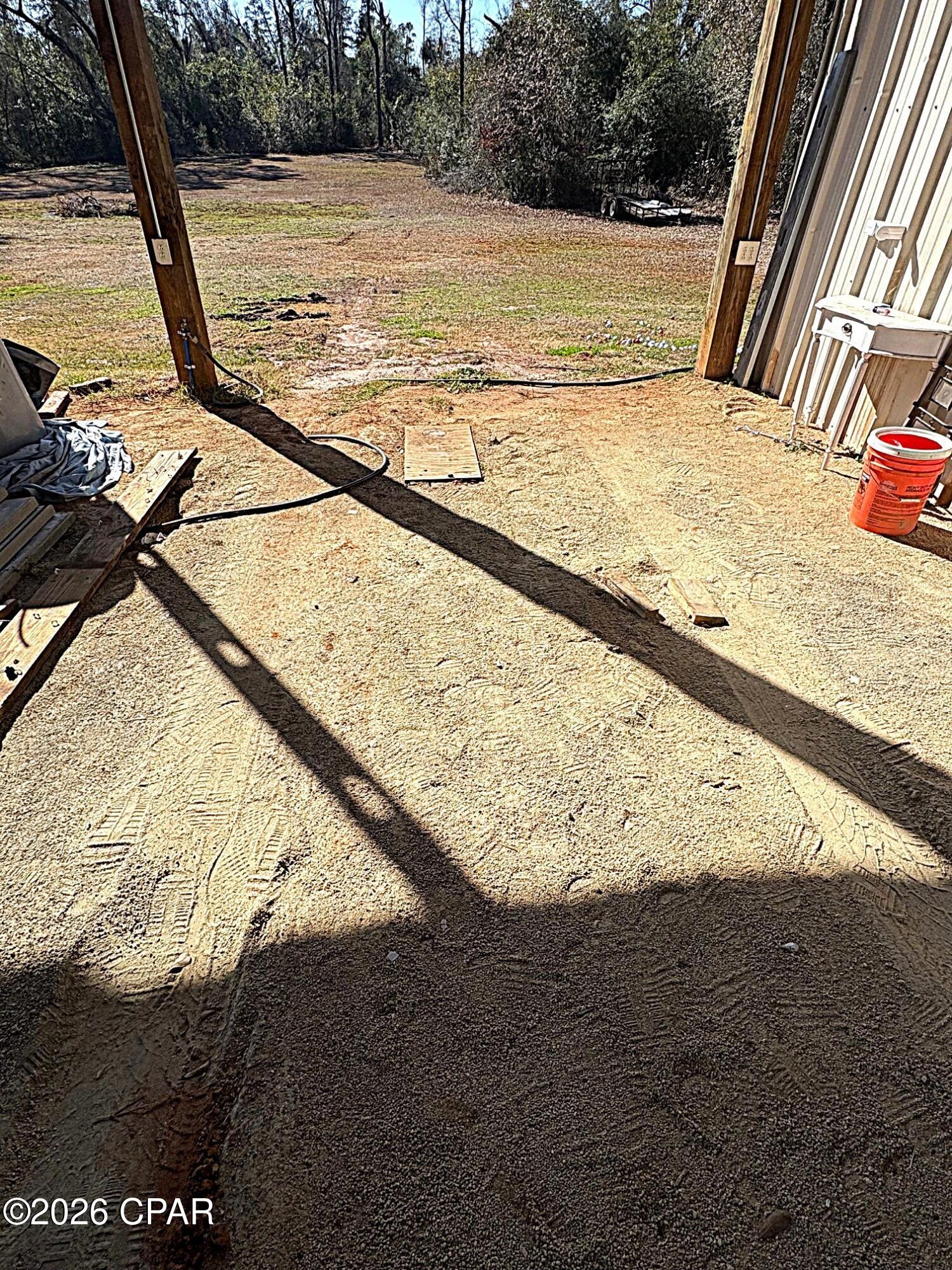 [No Recorded Subdiv] - Land