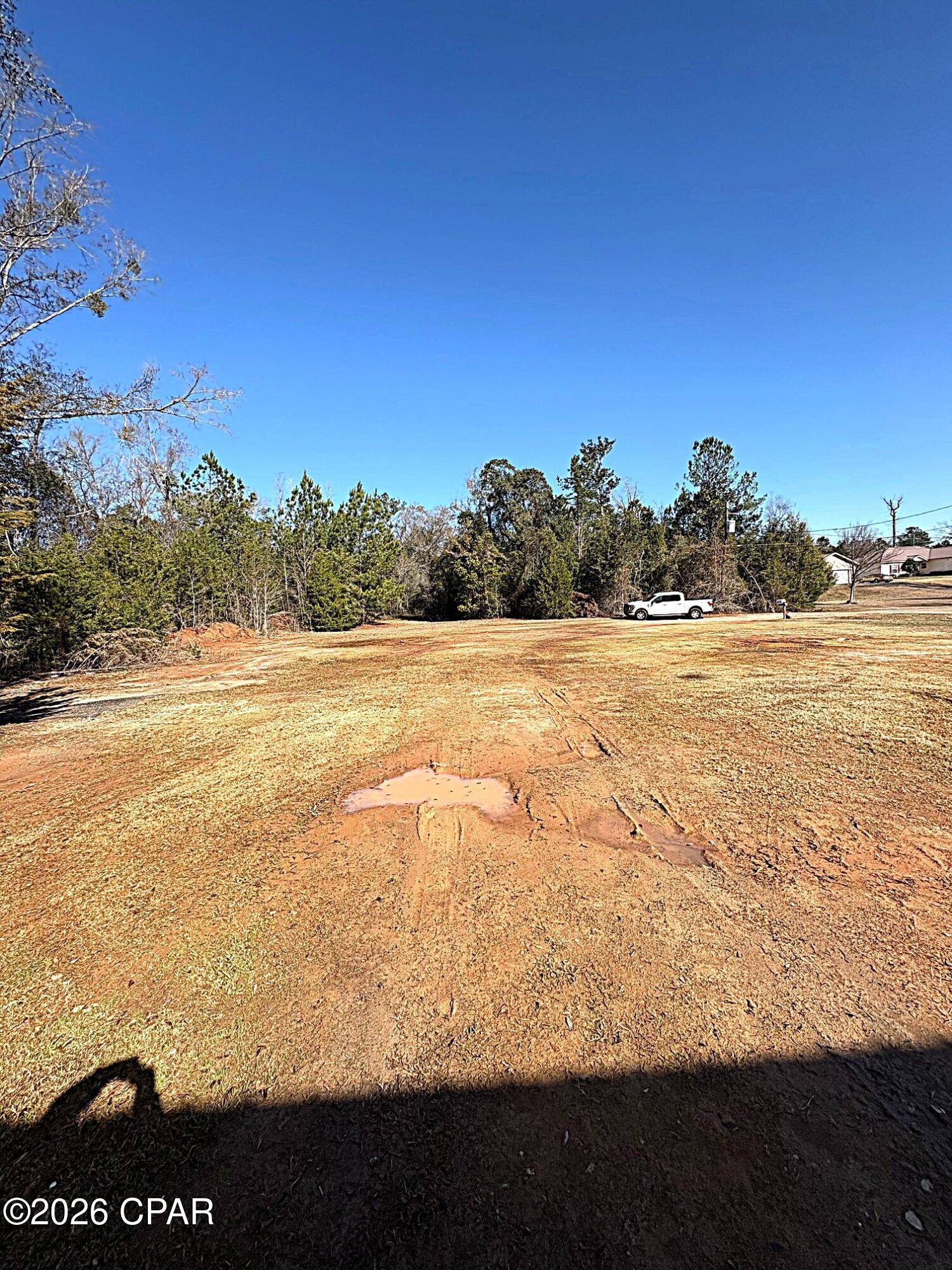 [No Recorded Subdiv] - Land