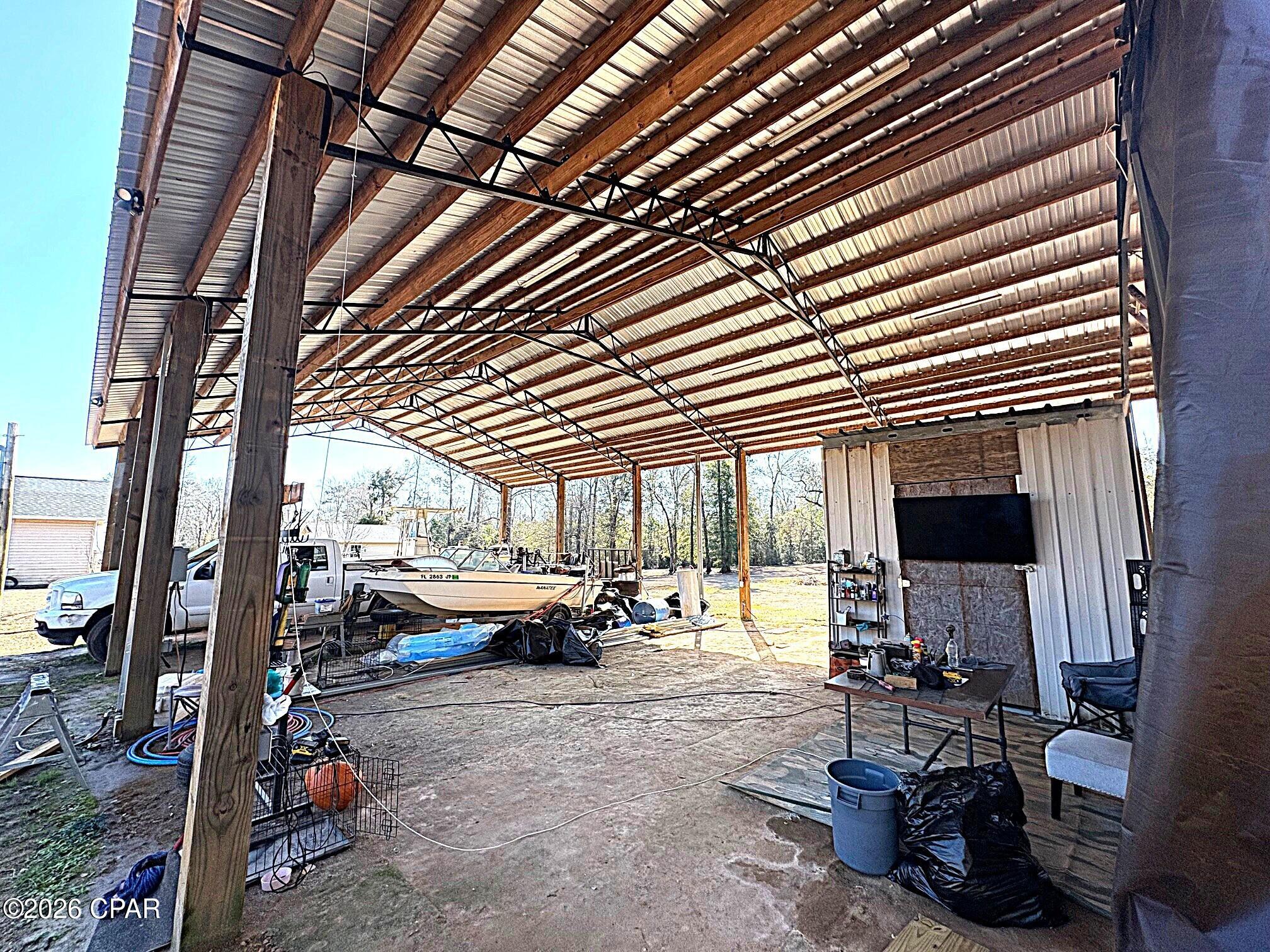 [No Recorded Subdiv] - Land