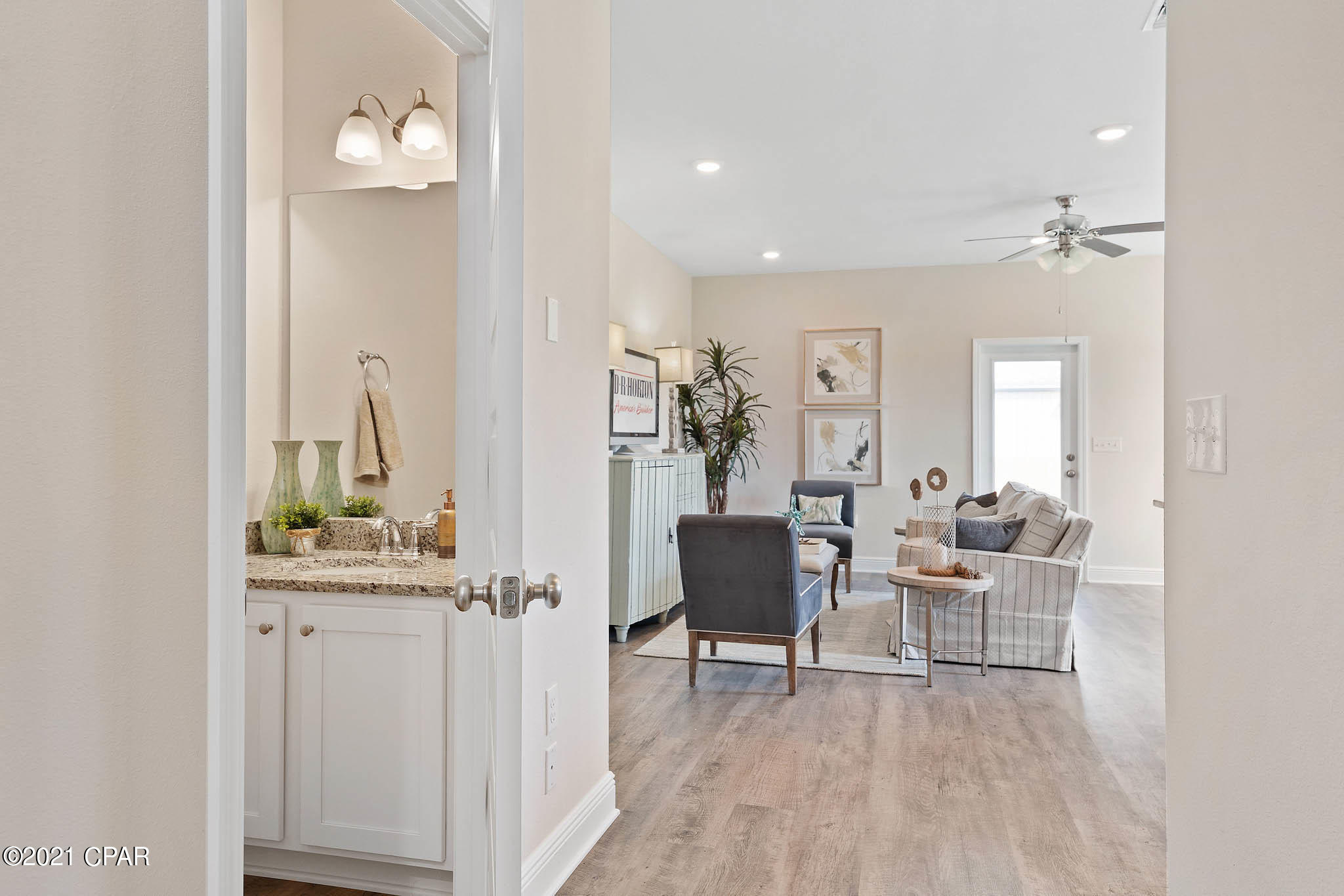 Bridge Harbor - Residential Lease