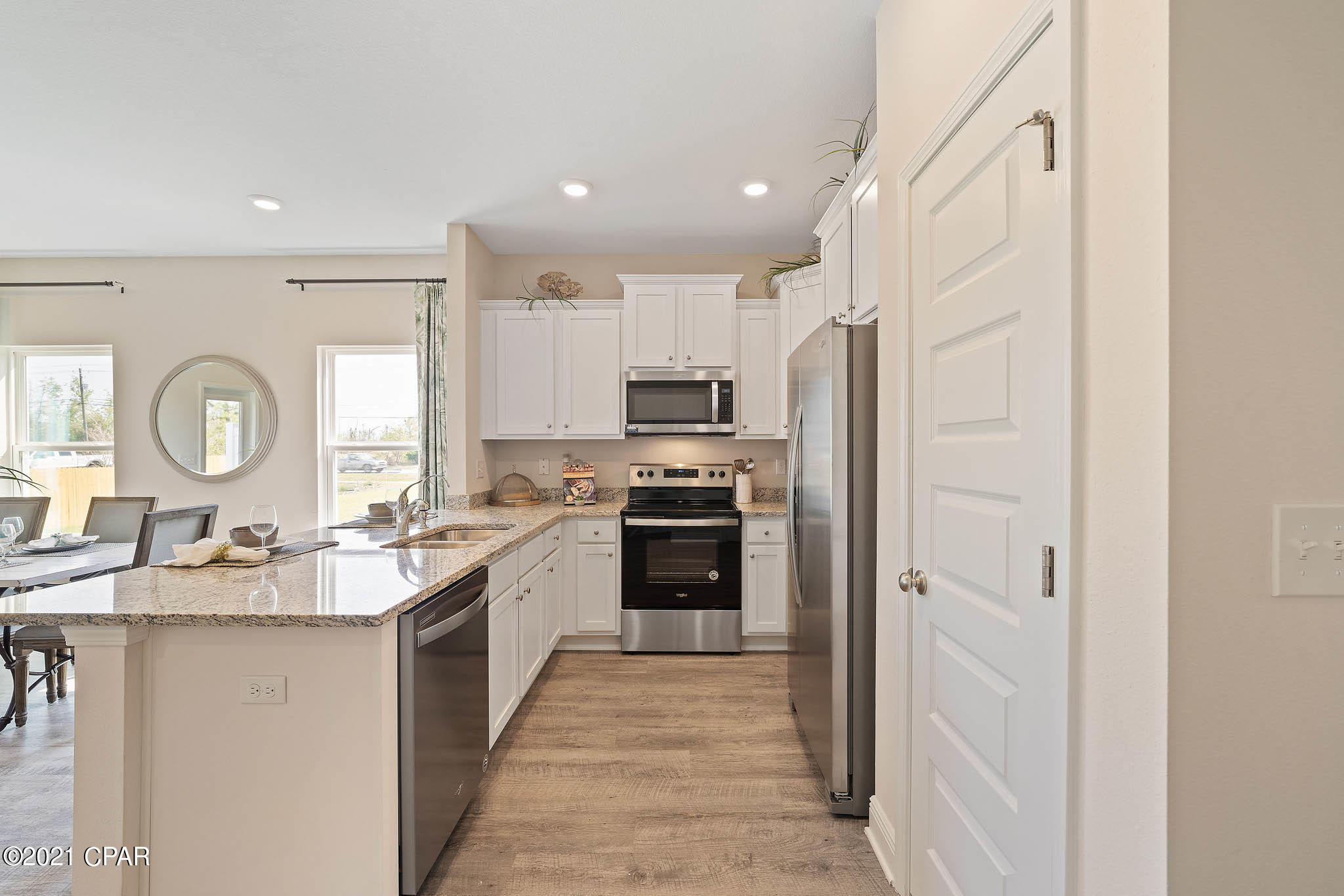 Bridge Harbor - Residential Lease