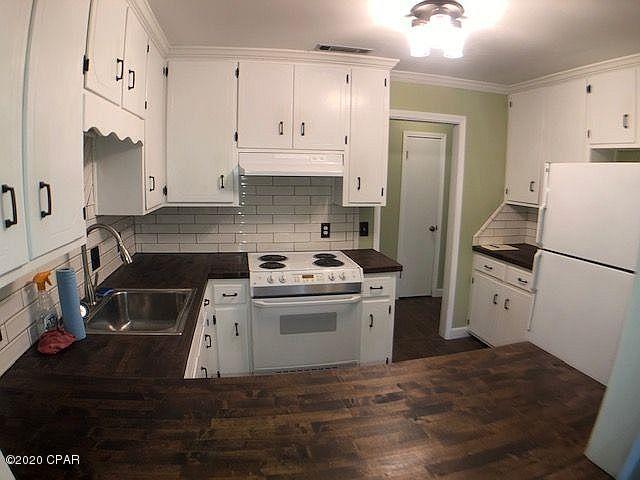 Dogwood Lake Estates - Residential