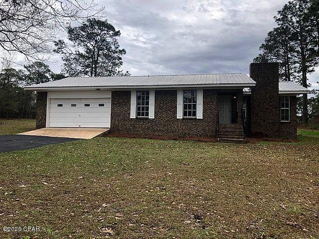 Dogwood Lake Estates - Residential