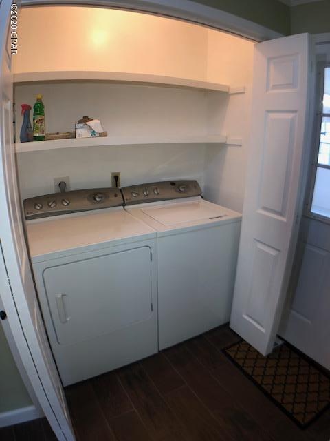 Dogwood Lake Estates - Residential