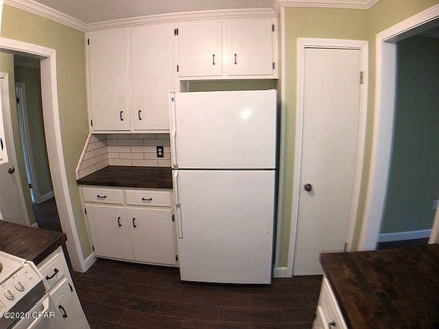 Dogwood Lake Estates - Residential