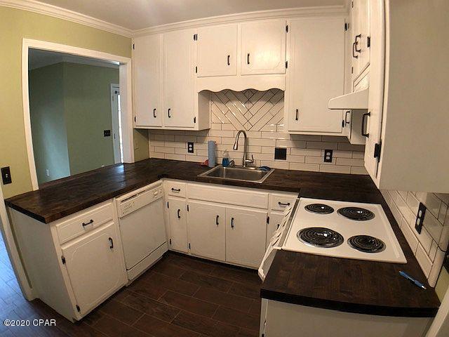 Dogwood Lake Estates - Residential