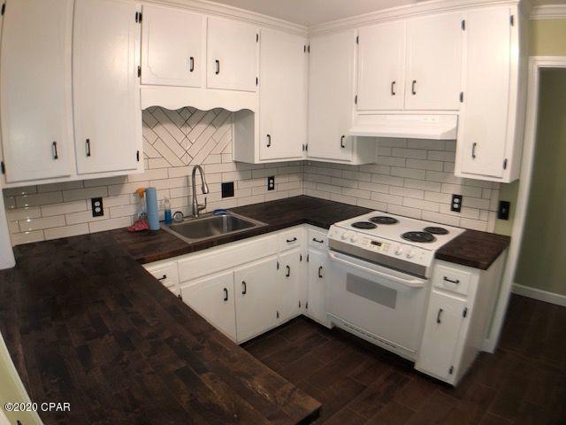 Dogwood Lake Estates - Residential