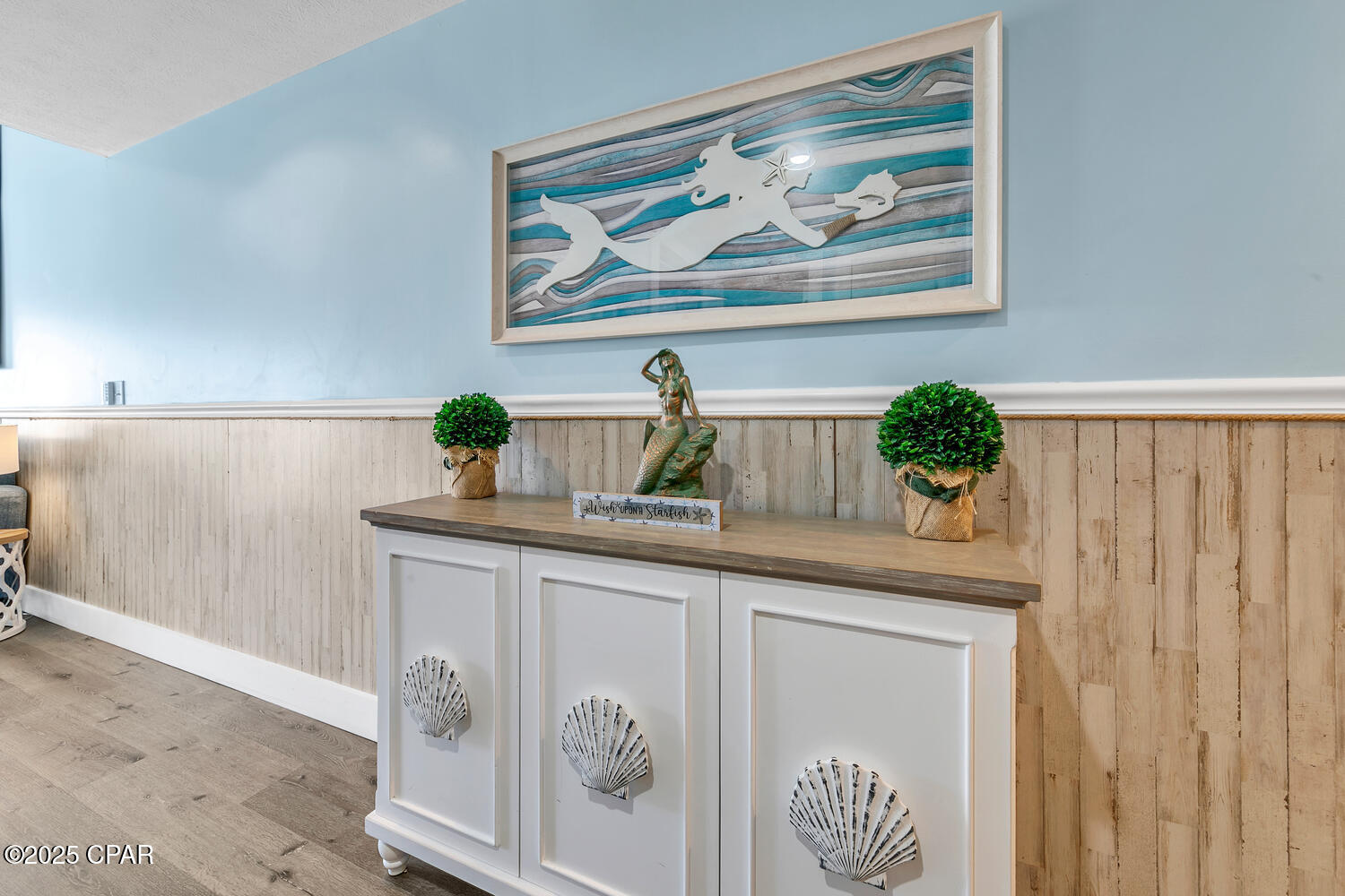 Endless Summer II - Residential