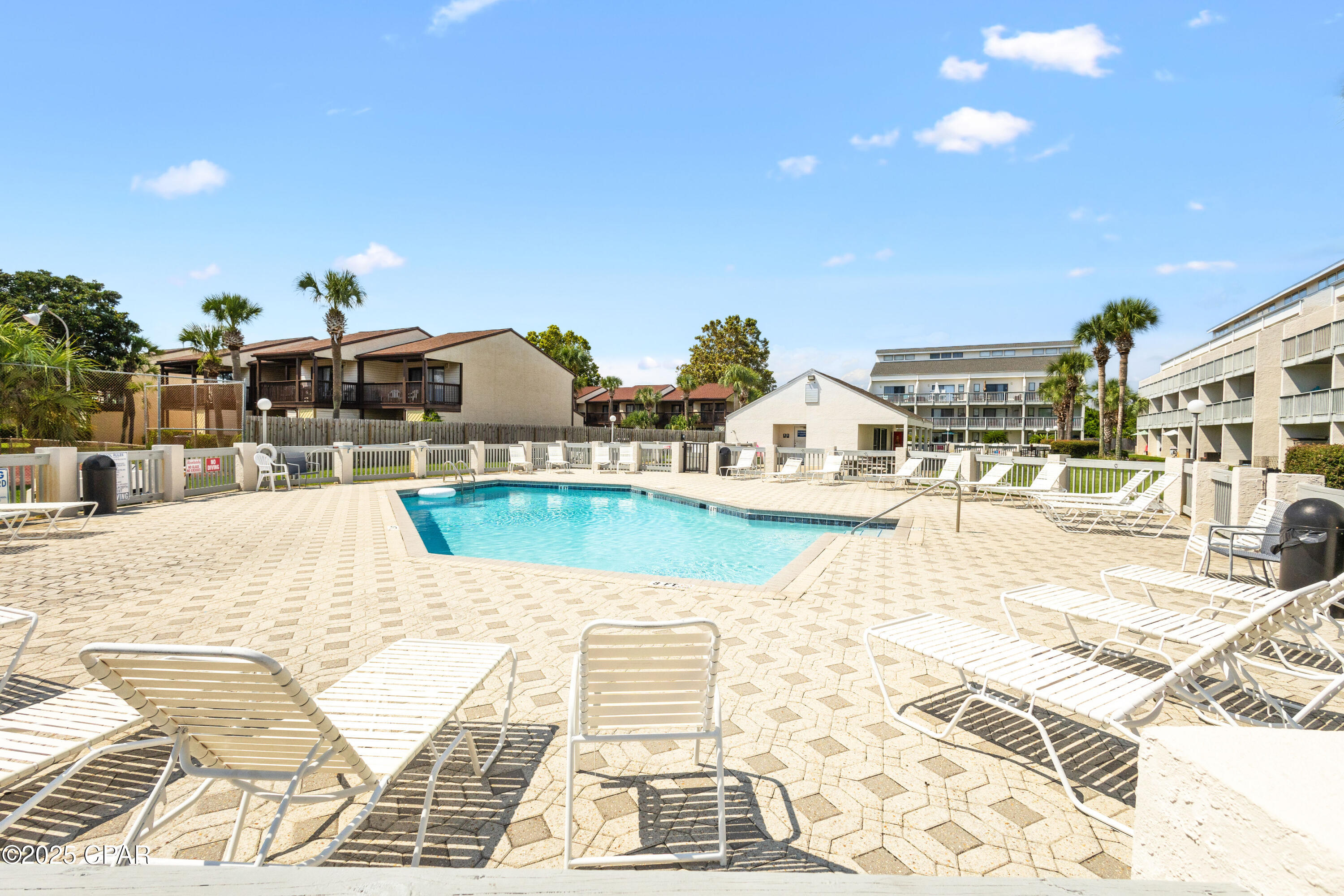 Endless Summer II - Residential