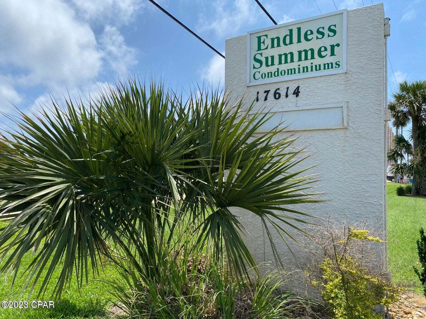 Endless Summer II - Residential