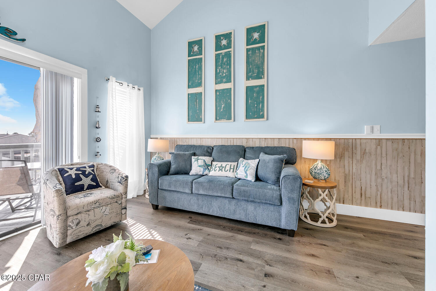 Endless Summer II - Residential