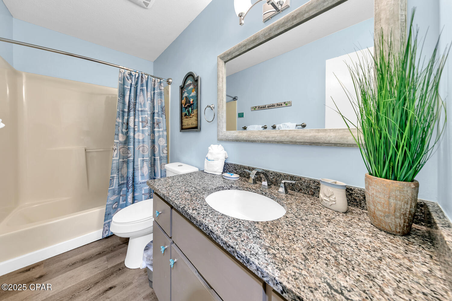 Endless Summer II - Residential