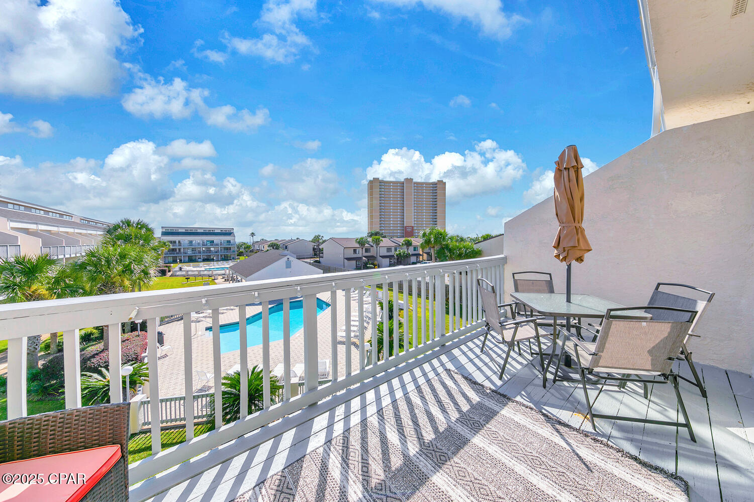 Endless Summer II - Residential