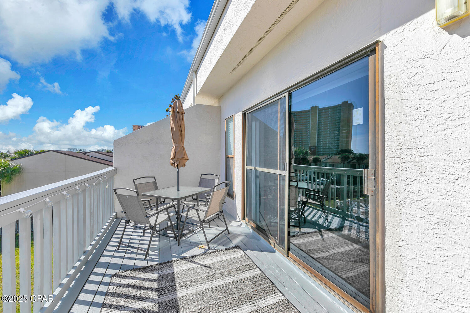 Endless Summer II - Residential