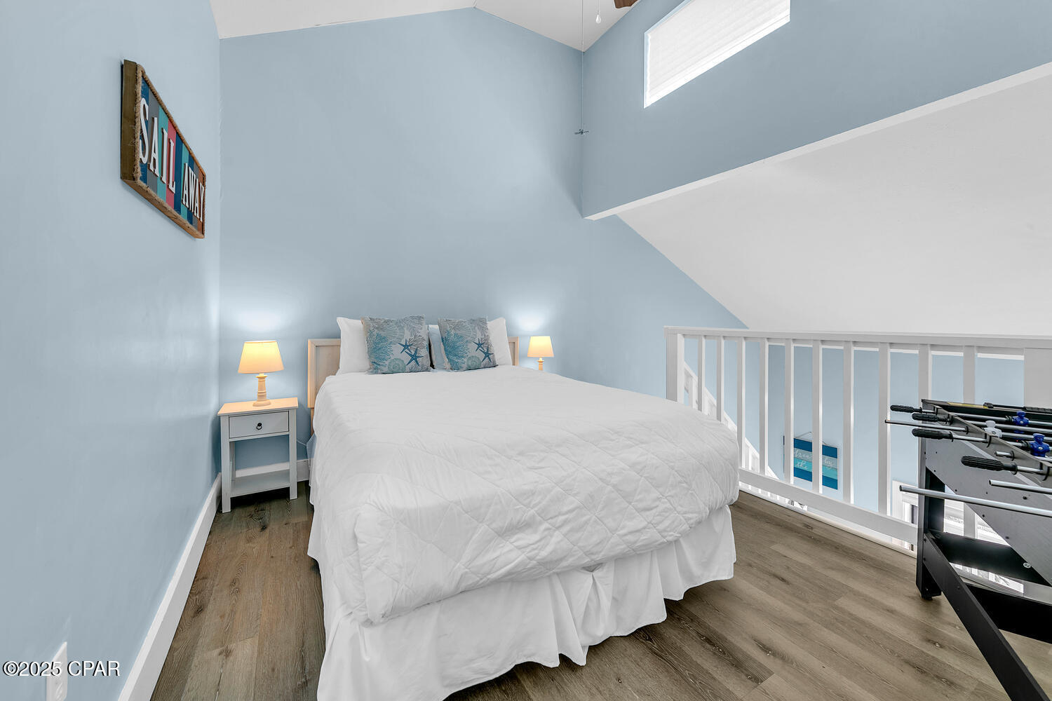 Endless Summer II - Residential