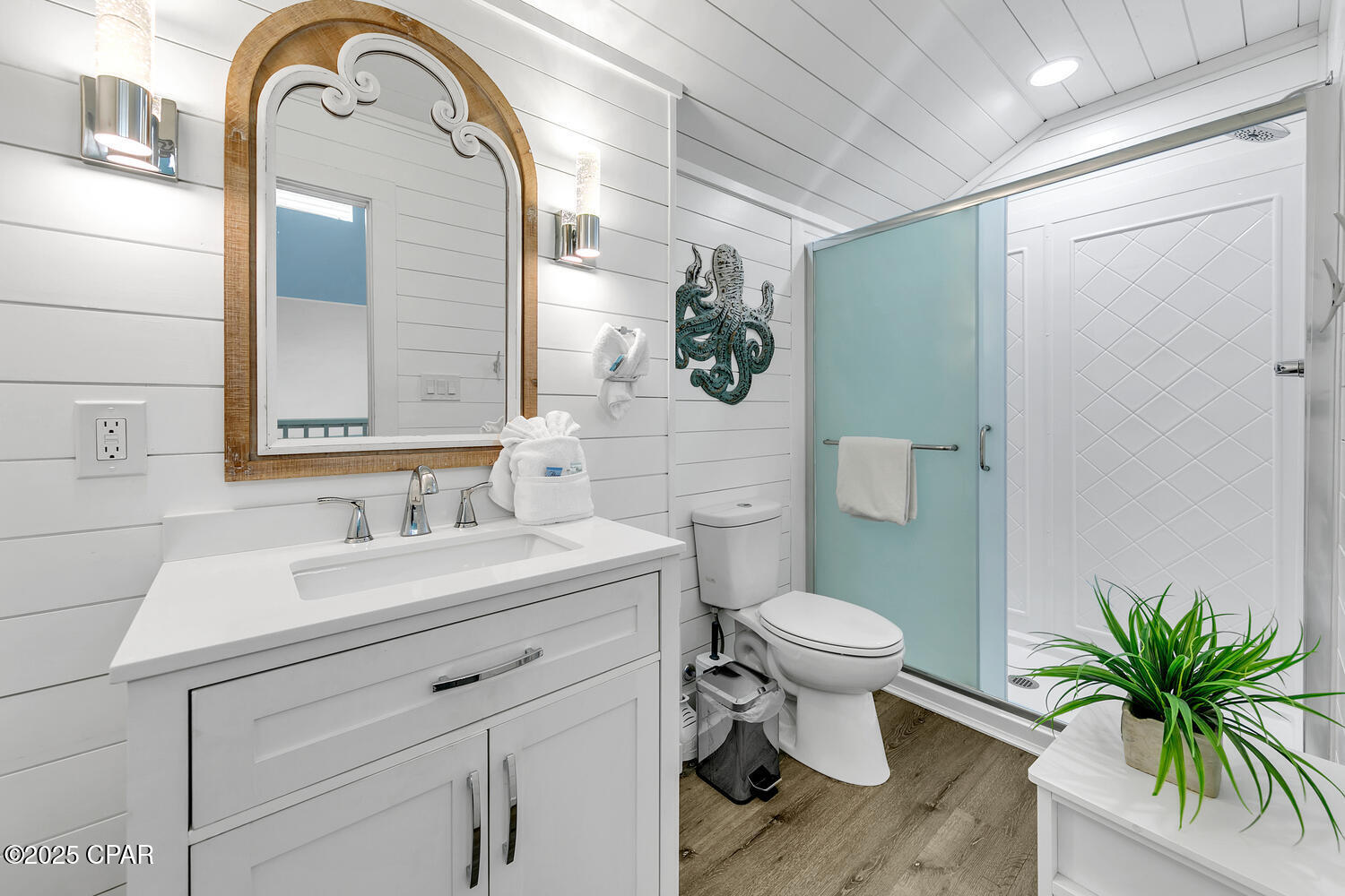 Endless Summer II - Residential