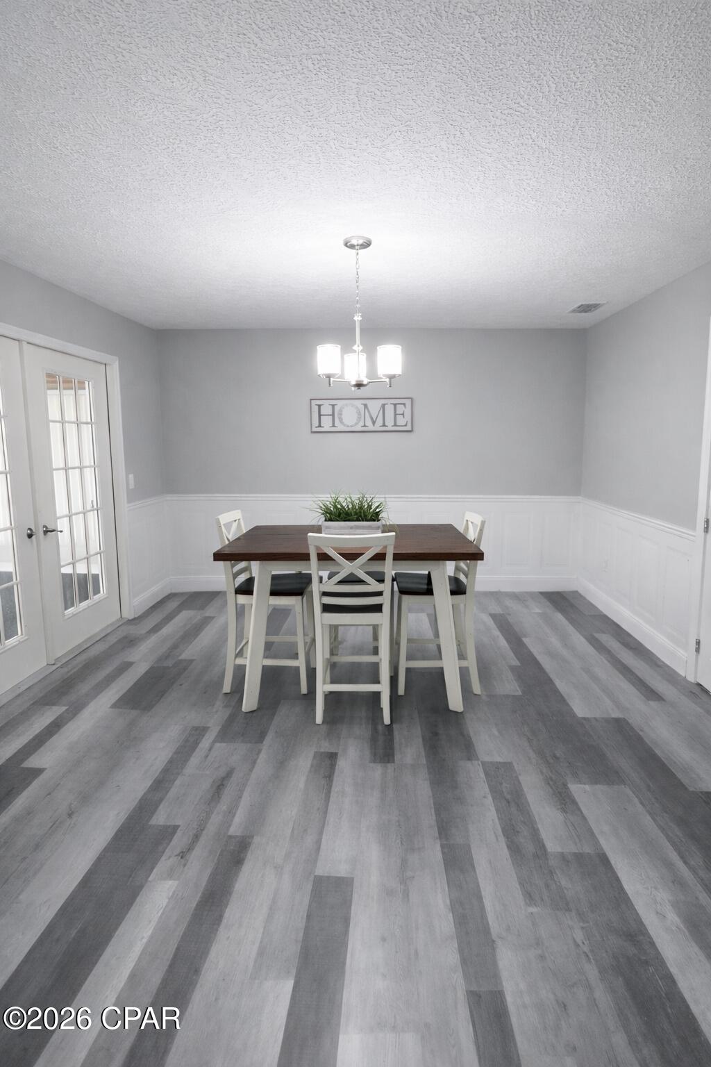 North Harbour - Residential