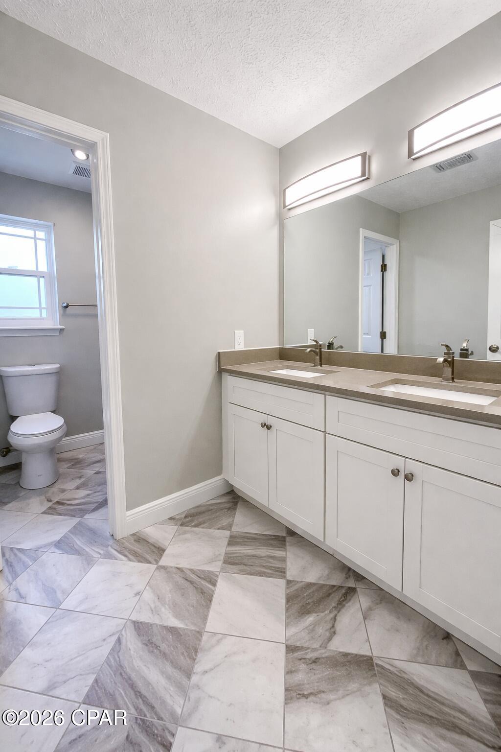 North Harbour - Residential