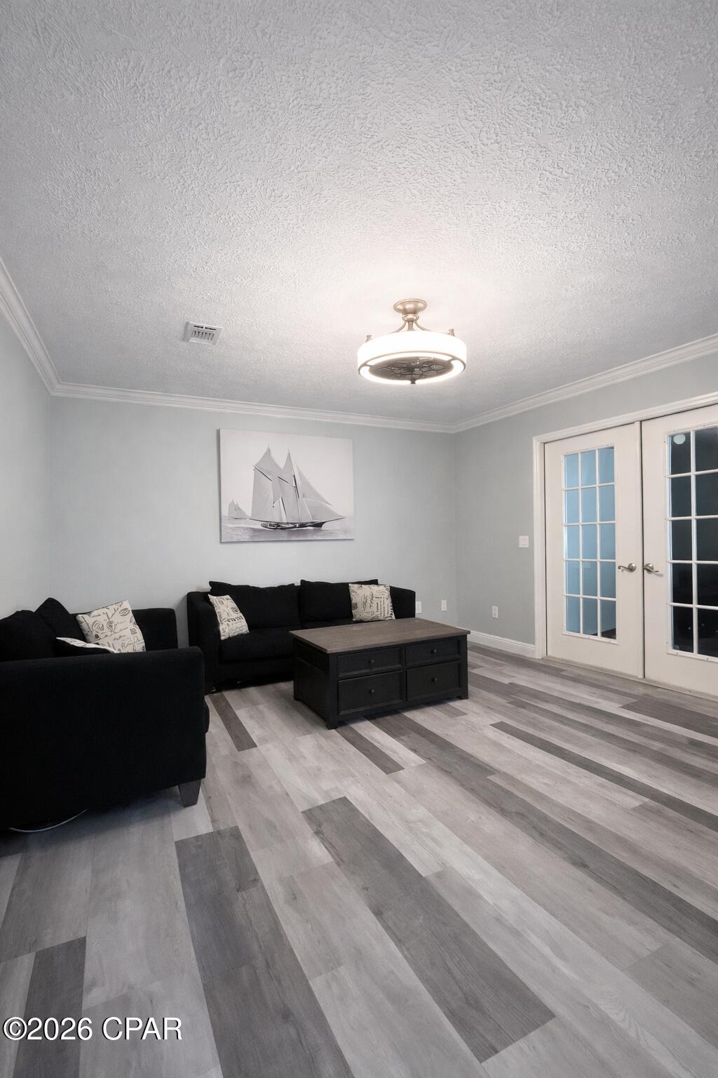 North Harbour - Residential