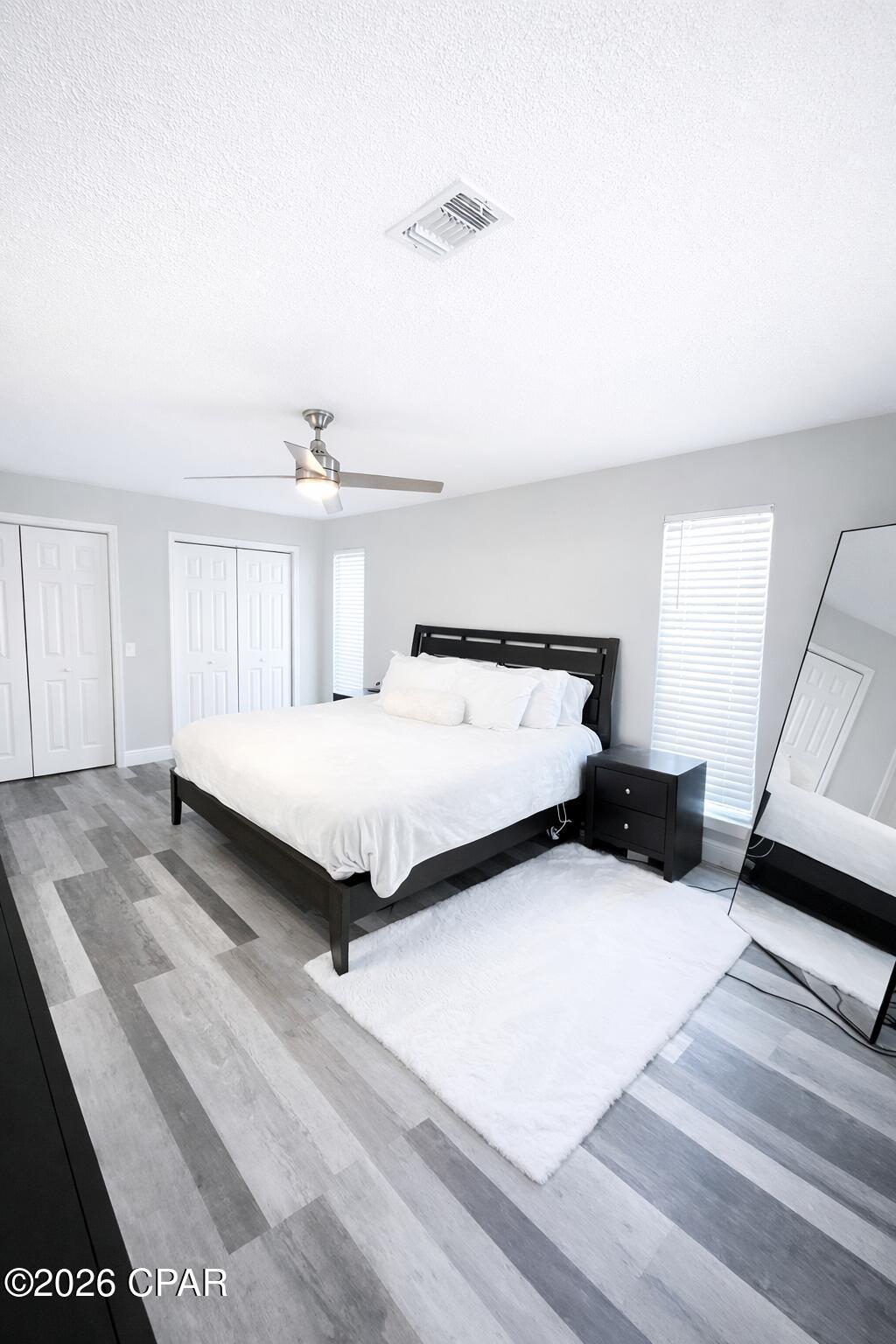 North Harbour - Residential