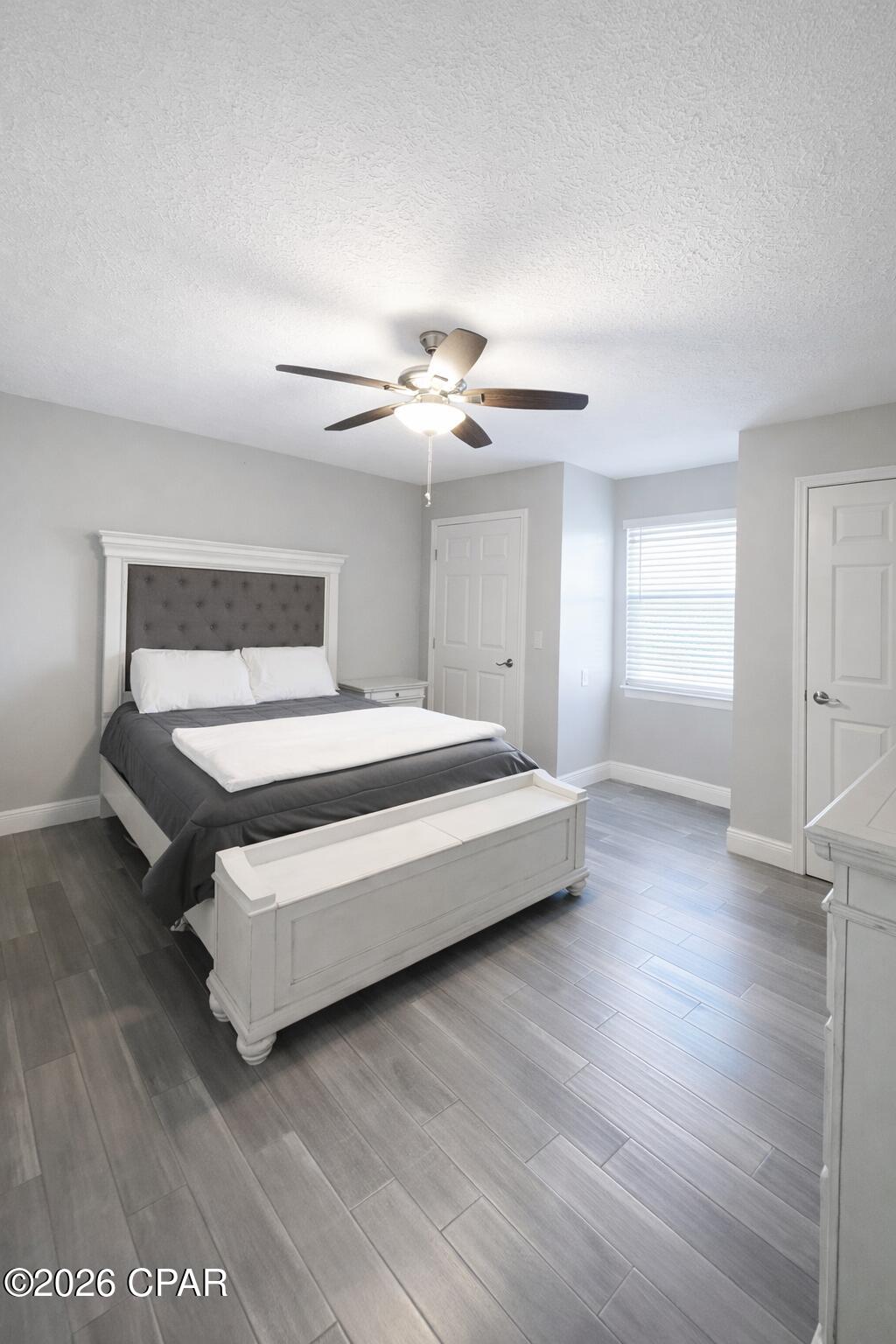 North Harbour - Residential