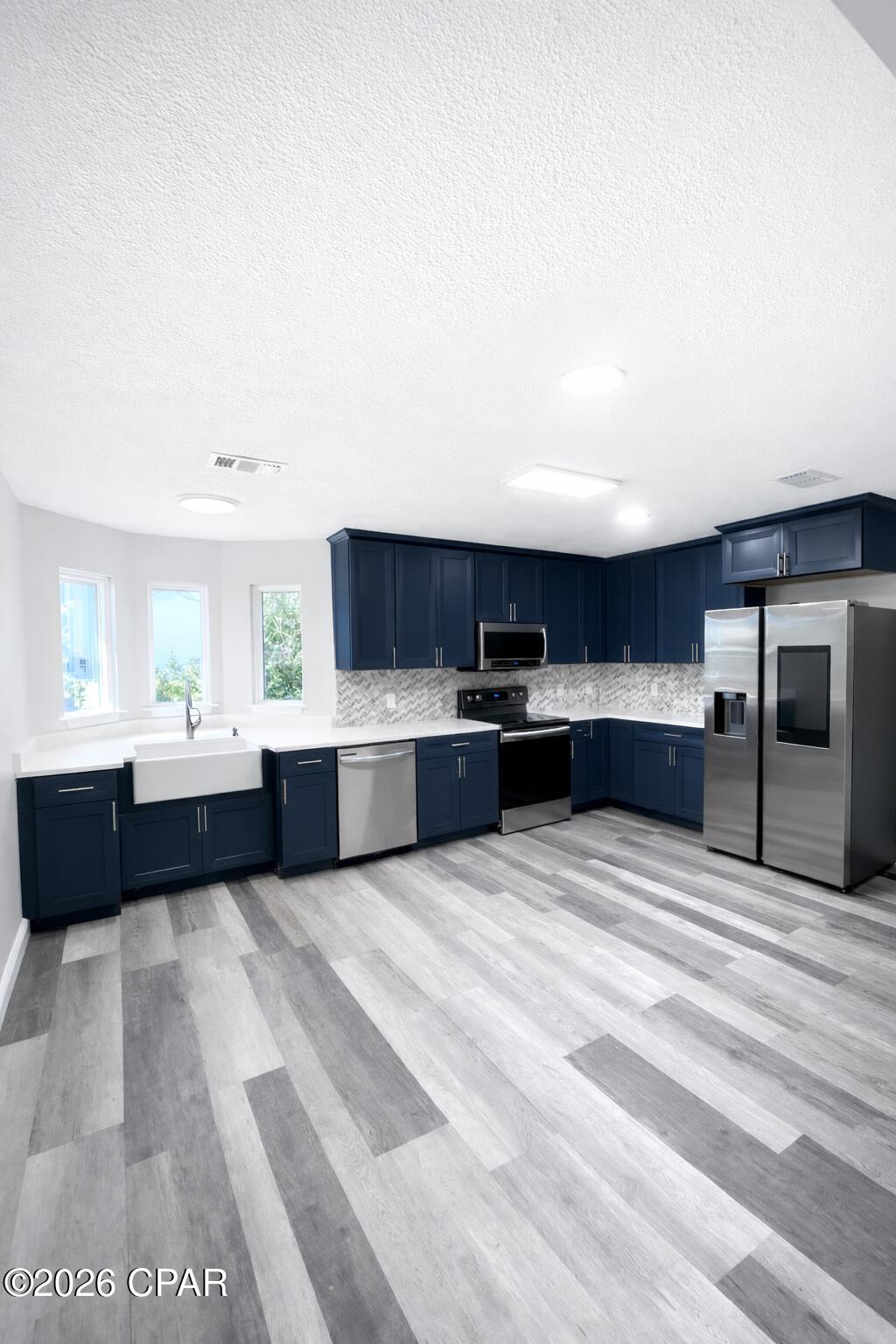 North Harbour - Residential