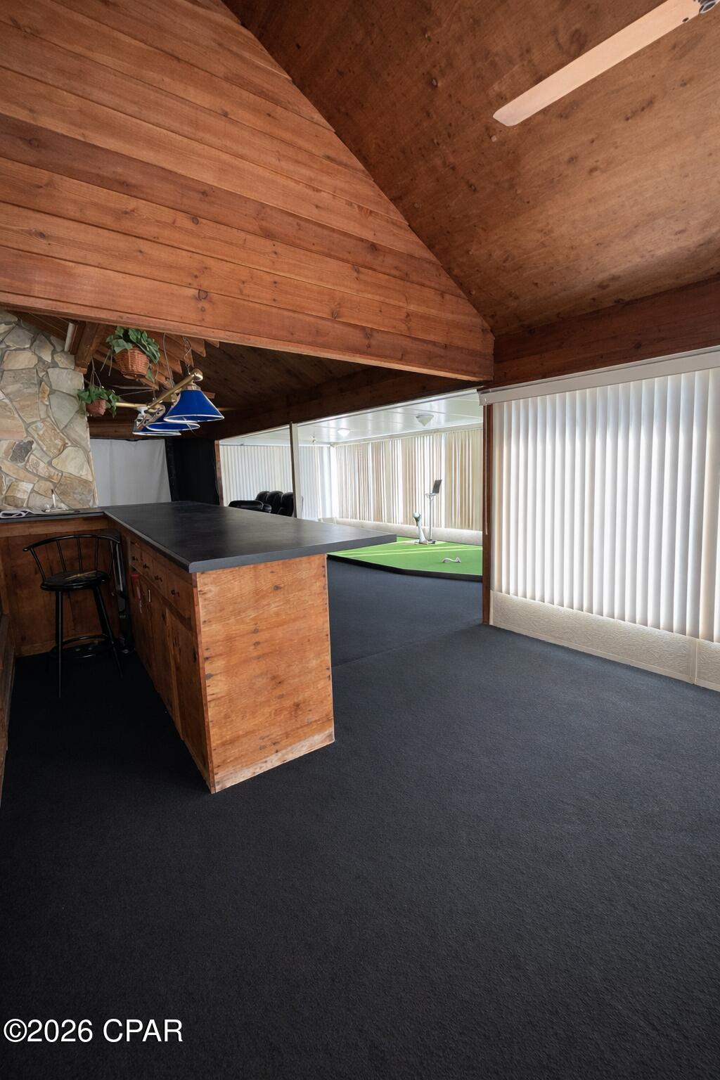 North Harbour - Residential