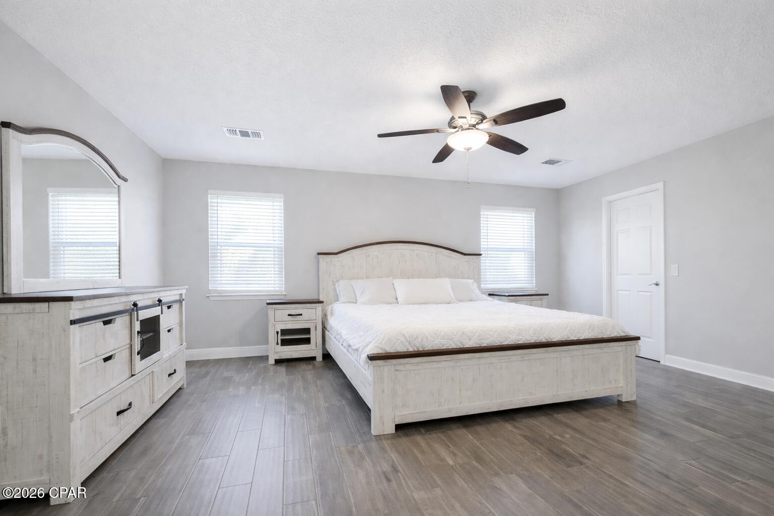 North Harbour - Residential