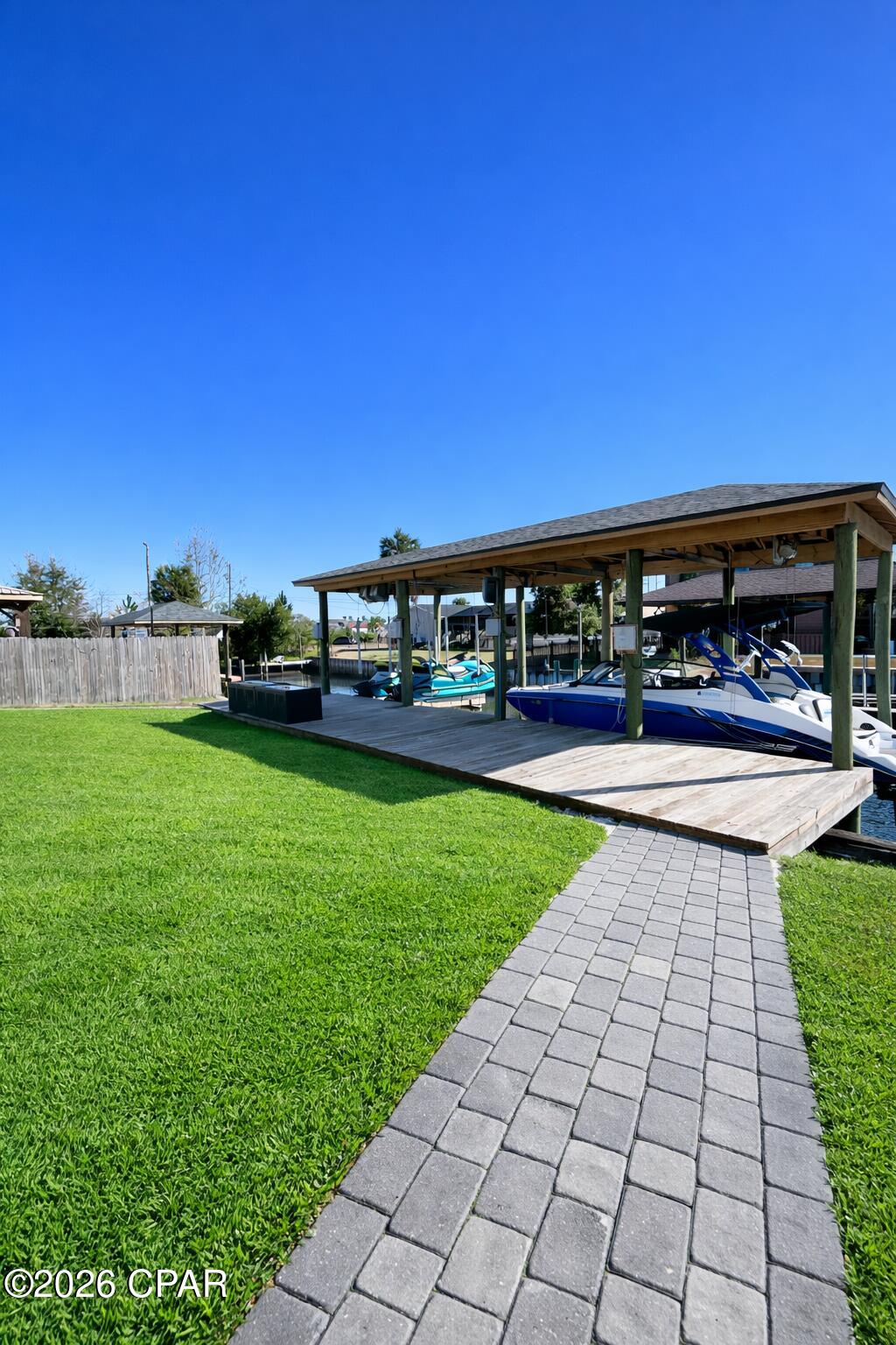 North Harbour - Residential