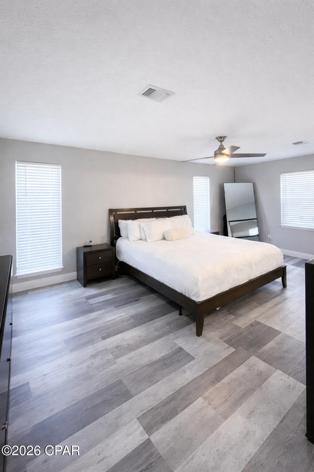 North Harbour - Residential