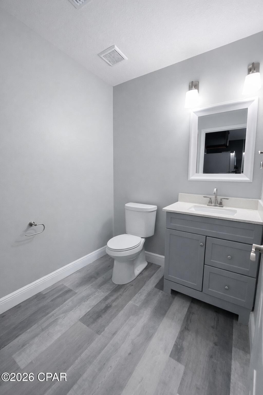 North Harbour - Residential