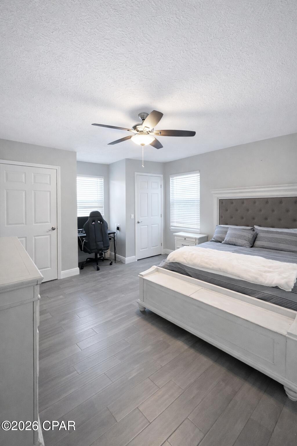 North Harbour - Residential