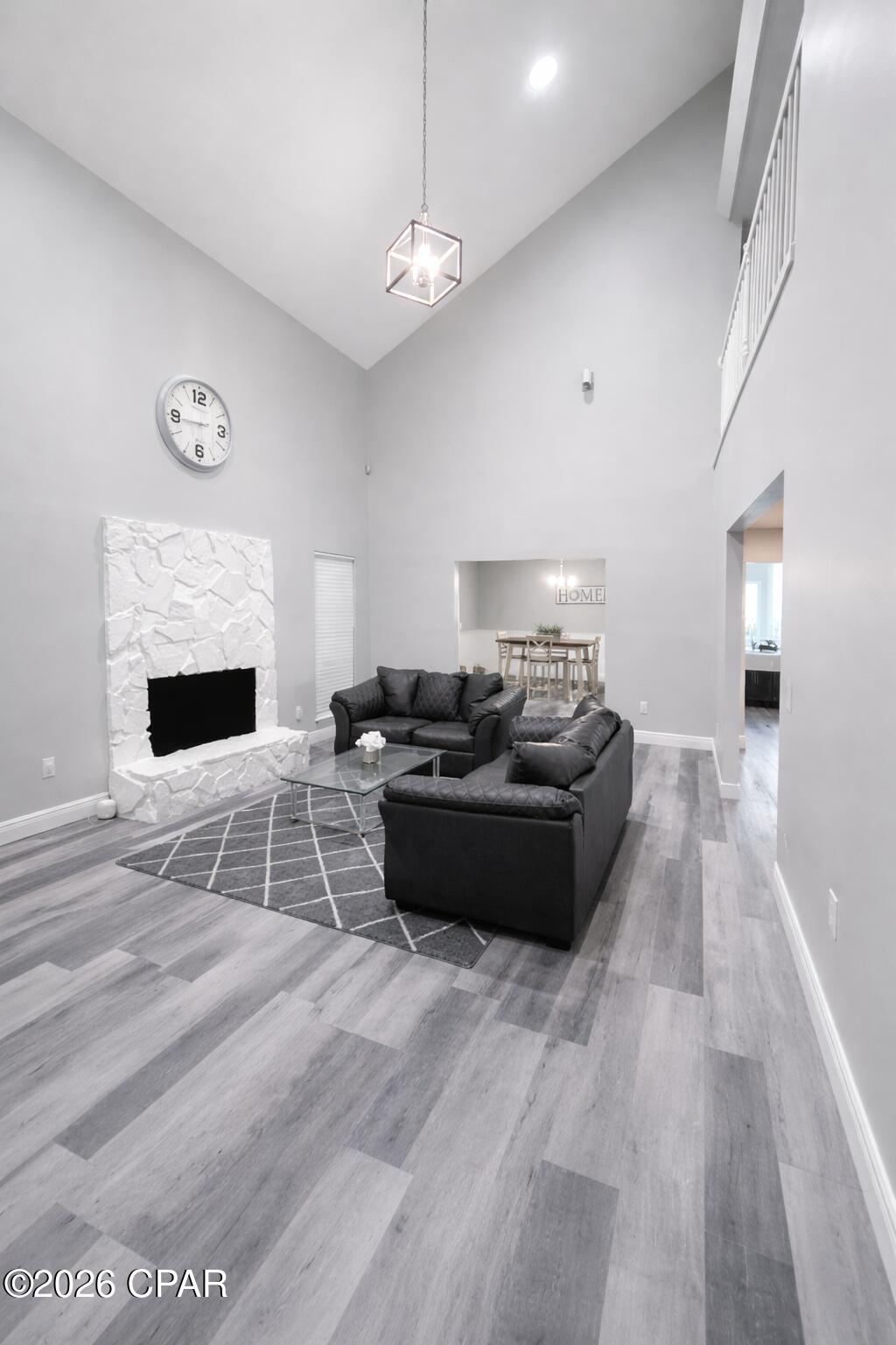 North Harbour - Residential