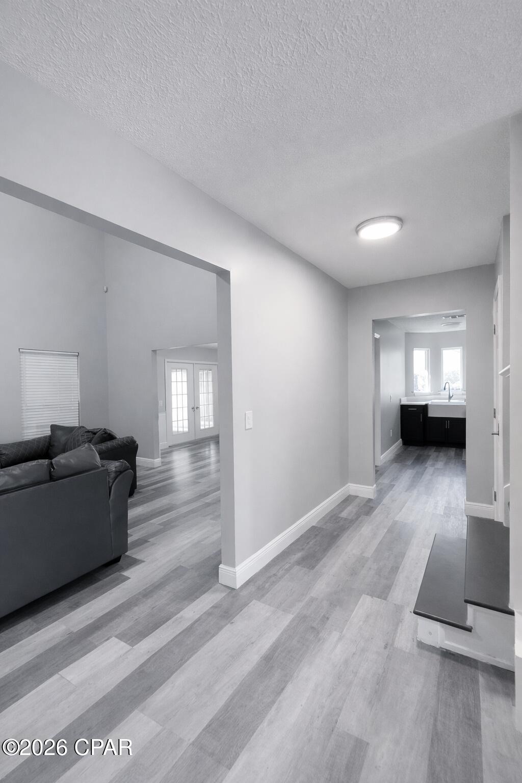 North Harbour - Residential