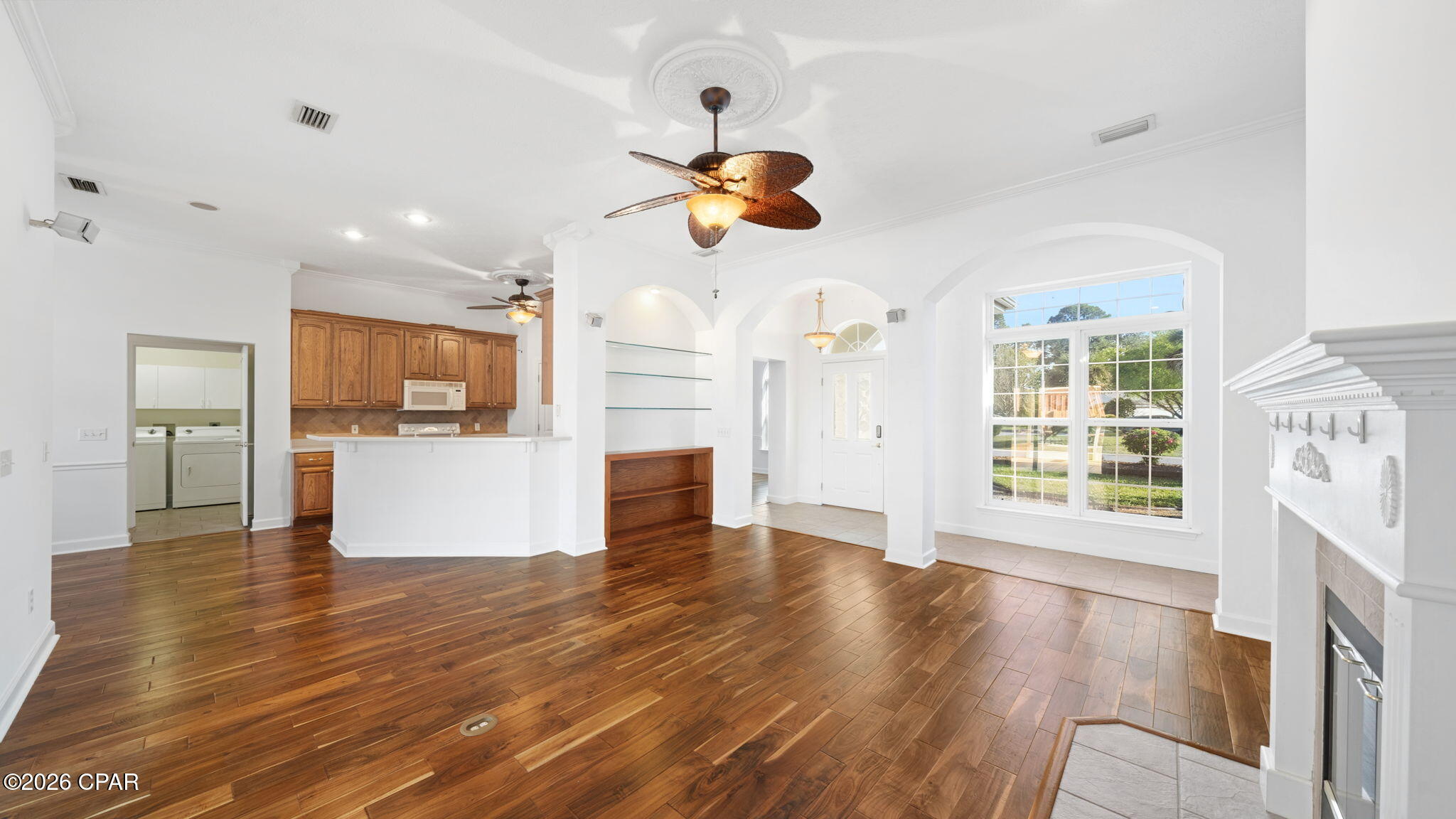 Hidden Pines Phase IV - Residential