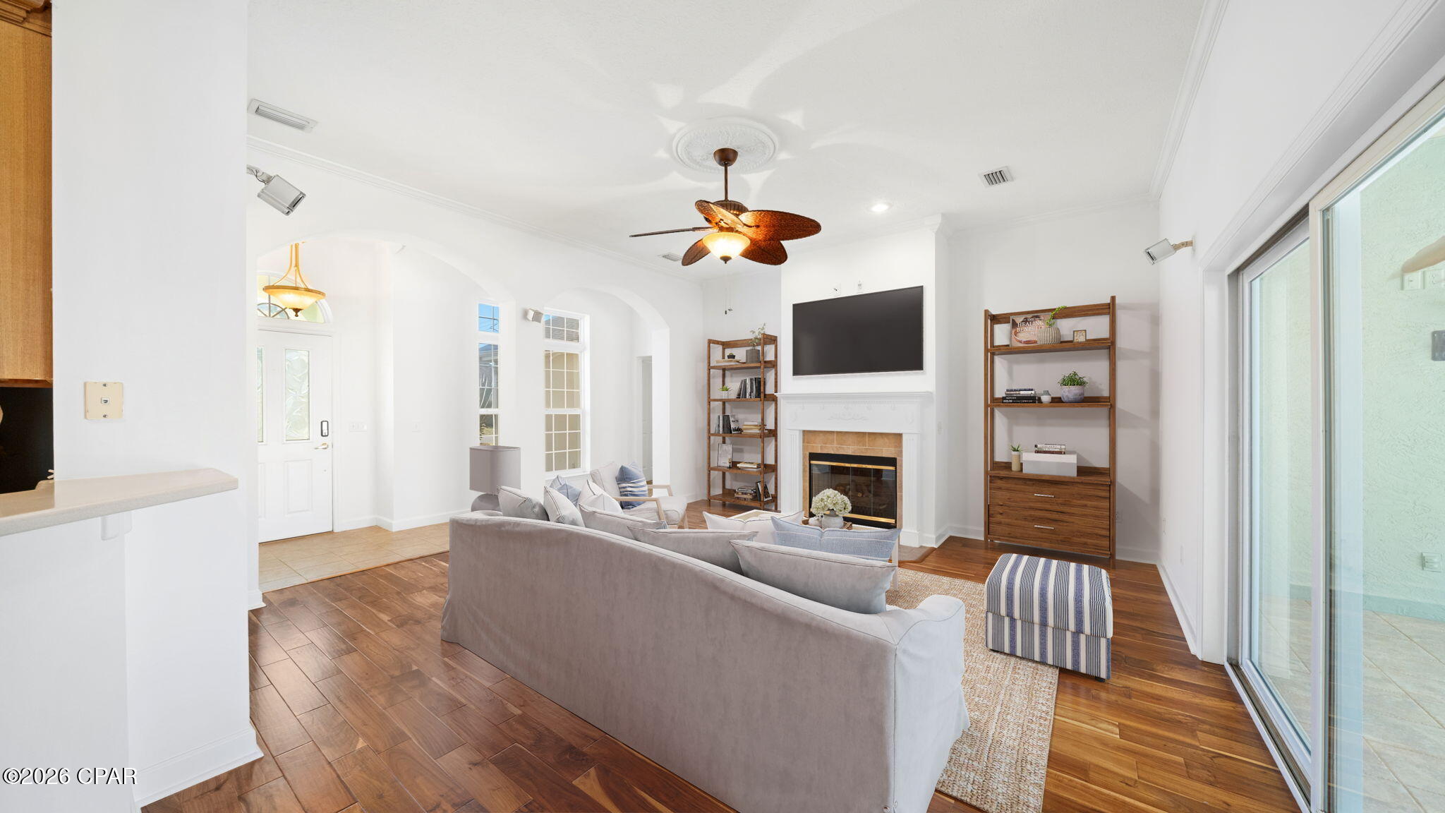 Hidden Pines Phase IV - Residential