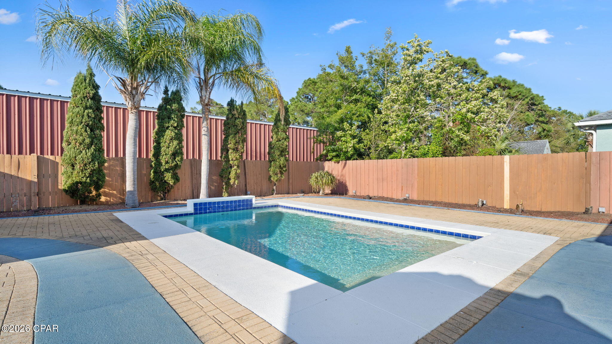 Hidden Pines Phase IV - Residential