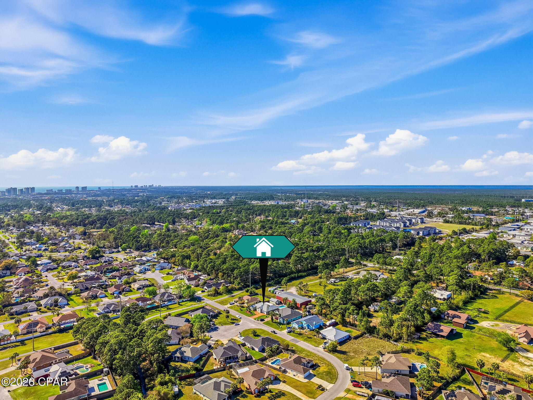 Hidden Pines Phase IV - Residential