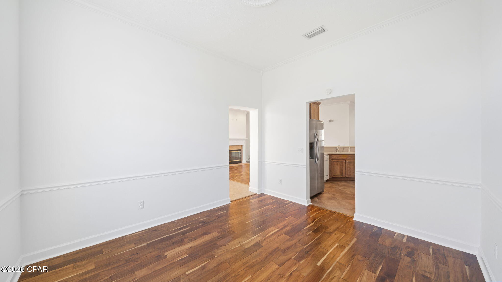 Hidden Pines Phase IV - Residential